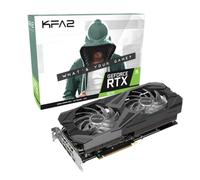 KFA2 37NSL6MD2VXK - Scheda video NVIDIA GeForce RTX, 3070, 8 GB, GDDR6