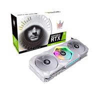 KFA2 GeForce RTX 3080 Ti HOF v2 12GB GDDR6X Marca