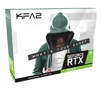 KFA2 NVIDIA GeForce RTX 3070 8 GB GDDR6, SCHEDA GRAFICA, 8 GB