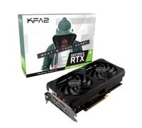 KFA2 VGA GEFORCE RTX 3070 TI 1-CLICK OC PCI-E 8GB GDDR6X 256-BIT 3XDP HDMI