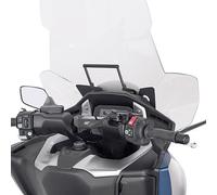 Kappa Supporto Traversino Porta Navigatore Smartphone KFB1186