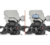 KFB1201 - Traversino Kappa HONDA XL 750 Transalp (23)