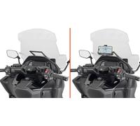 Traversino per Portanavigatore Kappa KFB1211
