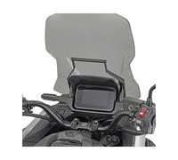 KFB1217 - Traversino Kappa per porta GPS e smartphone HONDA NC 750 X (25-26)