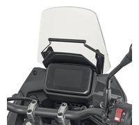 KFB1220 - Traversino Kappa per porta GPS e smartphone HONDA XL 750 Transalp