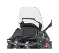 KFB1220 - Traversino Kappa per porta GPS e smartphone HONDA XL 750 Transalp