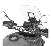 Supporto Traversino Porta Navigatore Smartphone Kappa KFB2159