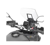 KFB2159 - Traversino Kappa YAMAHA Tracer 9 (21-23)