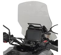 KFB2171 - Traversino Kappa per porta GPS e smartphone YAMAHA Tracer 9 (25-26)