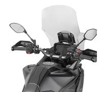 KFB2179 - Traversino Kappa per porta GPS e smartphone YAMAHA Tracer 7 GT (25-26)