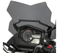 KFB3112 KAPPA TRAVERSINO per PORTA GPS-smartphone per Suzuki DL 650 V-STROM 2019