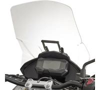 KFB5126 KAPPA TRAVERSINO per PORTA GPS-smartphone per BMW G310 GS 2017 2018 2019