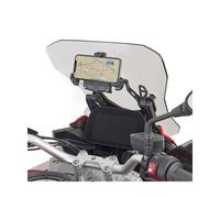 Supporto Traversino Porta Navigatore Smartphone Kappa KFB5137