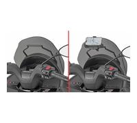 KFB5622 - Traversino per Kappa KS920M / KS920L / KS95KIT PIAGGIO MP3 310 (25)