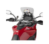 KFB7416 - Traversino Kappa per porta GPS e smartphone DUCATI Multistrada V2
