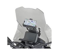 Traversino Supporto Porta Navigatore Smartphone Kappa KFB7717