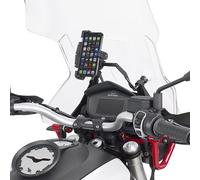 KFB8203 - Traversino Kappa MOTO GUZZI V85 TT (19-23)