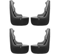 KFBJM 4 Pezzi Auto Parafanghi per Seat TARRACO FR 2020, Anteriori Posteriori Guardie Fango Durevoli Splash Paraspruzzi Protection Accessori