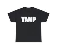 KFBJM Playboi Carti Vamp T-Shirts - Opium Actual Hate - Narcissist Merch Black M
