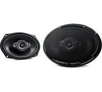 Kfc-Ps6996 Altoparlante per auto ovale NEW