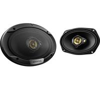 Kfc-S6976Ex Altoparlante per auto ovale NEW