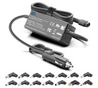 KFD 100 W 90 W Universale Caricabatteria da Auto per ASUS Acer Lenovo HP Dell To