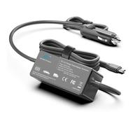 KFD 100W USB-C Caricabatterie Auto Per MacBook Pro, Dell, HP Elitebook 840 G7, L