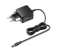 KFD 27V 500mA Alimentatore Caricatore per ORFELD V20 V21 V21-1 H01 EV696 EV696P EV-696-W222-22 Pro EV679 H20A CX11 EV660 RB6680 22,2V 2 0mAh Aspirapolvere DC27V Caricabatterie Adattatore