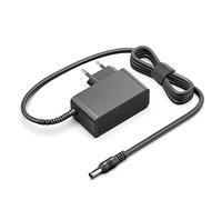 KFD 30V 500MA Alimentatore caricatore per Bosch Athlet 25 V 25,2 V bbh5 Cordless Vacuum Cleaner BCH6Z BBH625M1 BBH6256P1 BCH65RT25 VCH6 x TRM VCAS010V25 Aspirapolvere