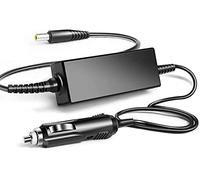 KFD 90W Caricabatteria da auto Per ResMed Airsense 10 Air Sense S10 Adattatore Alimentazione Caricatore 12-24V DC Caricatore Per Auto Resmed S10 370001 Resmed Alimentatore