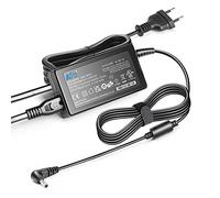 KFD Adattatore Caricatore Caricabatteria Alimentatore 12V per Jumper EZBOOK, EZBOOK 3 Pro, EZBOOK LB10, EZBOOK 3 Plus 3S, Winnovo K146 14" PC, Medion Akoya S2218 2217 E2213 E2221T