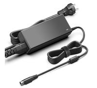 KFD Alimentatore 12V 10A Caricatore per Synology DiskStation DS1522+ DS1520+ DS1019+ DS923+ DS920+ DS918+ DS916+ NAS Network Storage EA11351A-120 QNAP TS-439 TS-459 TS-664 TS-64 TS-64 53D TS4 10 TS412