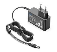 KFD Alimentatore 31V 500mA Caricatore per Laresar Elite 3 4 5 Pro Batteria di ricarica Lubluelu VD-202Z-EU Hompany Smartvac 12 25,9 V pezzi di ricambio CHEBIO V16PRO HONITURE S13 MIUZZY