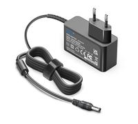 KFD Alimentatore 36V 500mA Caricatore per Anyson Stars 5 MIBODE V28B MIBODE Smoture VAC01 SunSare X7ADE24052 29,6V Fieety V7-DE Vistefly V15 Pro Max Ultenic U16 Flex Caricabatterie Aspirapolvere