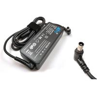 KFD Alimentatore 65W 24V 2.7A Spina L 6mm Per Logitech Gt Scanner Dymo Ricambio
