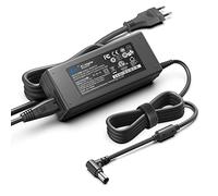 KFD Alimentatore Caricabatterie per Samsung A7819_KDY BN44-00888A BN64-03694A CF791 C34F791 C34F791W 34F791W 34F791WQ C34F791WQ Monitor Sony 90W 19,5V 4,7A 19V 4.19A 78W AC DC Adattator Caricatore