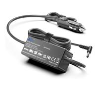 KFD Alimentatore da auto DC 12 V-24 V caricabatteria da auto per Panasonic Toughbook CF-31 CF-33 CF-53 CF-52 CF-19 CF-74 CF-30 FZ-G2 CF-53AACZYDE CF-AA5713A M2 16 V Laptop Notebook Cavo accendisigari