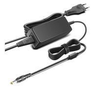 KFD Alimentatore di rete 12 V per Casio WK-6500 WK-6600 WK-7500 WK-7600 Privia CDP-130 CDP-120 PX-135 PX-7 PX-330 PX-3 PX-3BK PX-5S PX-55 PX-130 CT. K-6000. Tastiera digitale ADA12150 ADA12150LW
