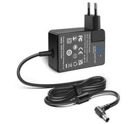 KFD Alimentatore di rete 19 V 3,42 A per Samsung BN44-01014A PSE50072 EU A5919_RDY, LG 24 27 32 34 pollici UltraGear 27GP850P-B 24MR400-B 27GN800P-B 27GP850-B.AEU APD APD 65G19. Schermo ADS-65AI-19-3