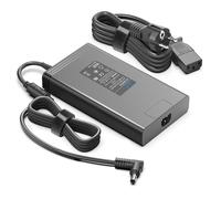 KFD Alimentatore di rete 240 W 20 V per MSI Katana GF66 GF76 GL66 GL76 Stealth 14 Studio Creator M16 CreatorPro M16 M17 Sword 15 17 A20-240P2A Delta 15 A5EFK 15001 Crosshair 16 17 Gaming Laptop