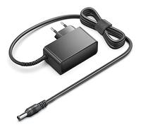 KFD Alimentatore di rete 35 V 500 mA caricabatterie per Kissof S17, Fieety V9, AEG ULTIMATE 7000 ÖKO AP71UB14AM AP71UB14DB QX7-1-I360 ULTIMATE Aspirapolvere a batteria KSC-18W-350050HE HOMPANY