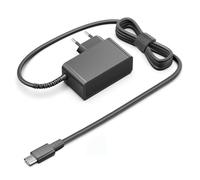 KFD Alimentatore di rete 5 V USB C caricatore di ricarica per GL.iNet GL-MT3000 GL-AXT1800 GL-MT1300 GL-SFT1200 GL-A1300 GL-MT2500A Piccolo Gigabit WiFi 6 router, eero 6, eero 6+, eero PoE 6