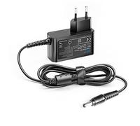 KFD Alimentatore di rete da 24 V per Philips Wake-up Light HF3510 HF3520 HF3550 422203632161 CP2152/01 HF3672 HF3651 HF3654 HF3532 HF3670 HF3671 HF3521 3520/60 Sveglia con luce Somneo S018QC2400050
