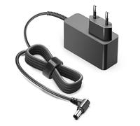 KFD Alimentatore di rete da 34 V per Philips XC7053/01 XC7055/01 XC7057/01 AquaTrio XW7110/01 XC8057/01 XC8055 PSE50414EU XW9463/11 XW9383 XW9384 W9385 Aqua 7000 8000 9000 Serie Aspirapolvere a