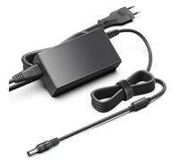 KFD Alimentatore di rete da 48 V, DC 1,25 A, per Ubiquiti Networks UniFi US-8 - 60 W, 60 W, 8 porte, gestito Gigabit PoE Ethernet Switch Power Supply