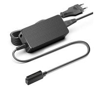 KFD Alimentatore di rete per DJI Mavic Pro Quadcopter Drone, Mavic Pro Alpine Battery, Platinum RC Drone 50W F1C50 Fly More, accessori combo cavo di ricarica adattatore di alimentazione