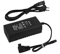 KFD - Alimentatore di rete per frigorifero, cavo di ricambio per DOMETIC, Alpicool, Waeco, frigorifero auto, congelatore, adattatore da 230 V per frigo, 14,5 V 6 A, cavo di collegamento congelatore