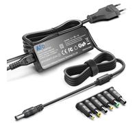 KFD Alimentatore universale da 24 V per Kettler CP123A0240V2500 42860015 CTR3 CTR5 Ergometer C8 E1 E3 E5 E7 Tour 600 800 Logitech G29 G920 G923 G27 G940 PXN V99 V. 10 volanti da corsa Driving Force