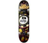 KFD Kris Markovich Pro Skateboard Completo (All In) taglia 8"
