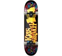 KFD Kris Markovich Pro Skateboard Completo (Flag) taglia 8"
